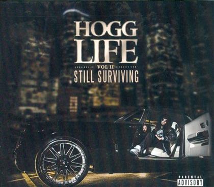 Slim Thug - Hogg Life: The Deal (CD + DVD)