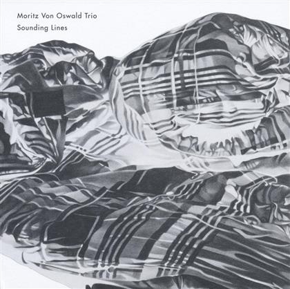 Moritz von Oswald - Sounding Lines