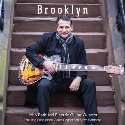 John Patitucci - Brooklyn
