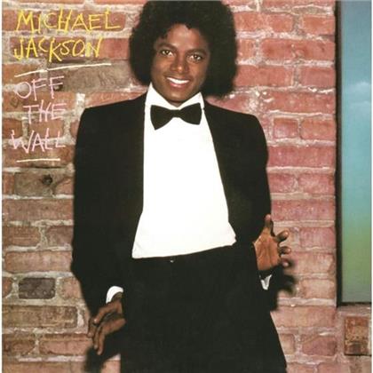 Michael Jackson - Off The Wall (New Version)