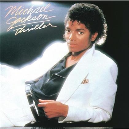 Michael Jackson - Thriller (Version nouvelle)