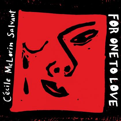 Cecile McLorin Salvant - For One To Love (LP)