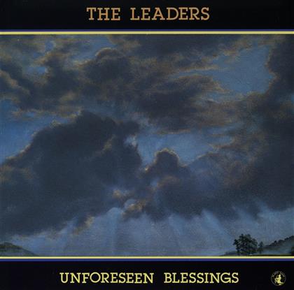 The Leaders - Unforeseen Blessings (LP)