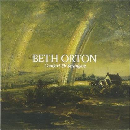 Beth Orton - Comfort Of Strangers (2015 Version, LP + Digital Copy)