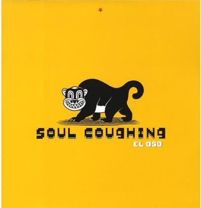 Soul Coughing - El Oso (2 LPs)