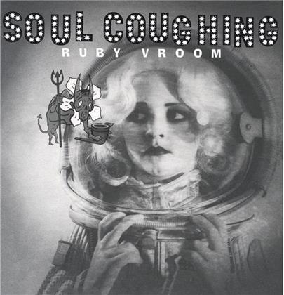 Soul Coughing - Ruby Vroom (2 LPs)