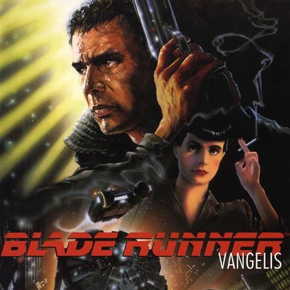Vangelis - Blade Runner - OST (LP)
