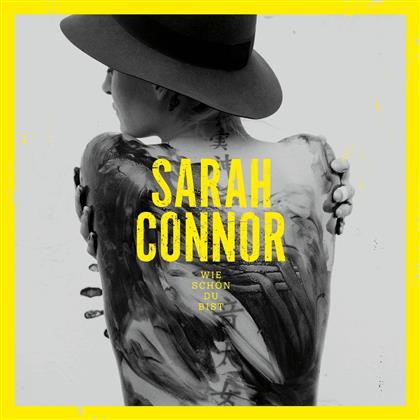 Sarah Connor - Wie Schön Du Bist - 2 Track