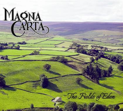 Magna Carta - Fields Of Eden (Digipack)