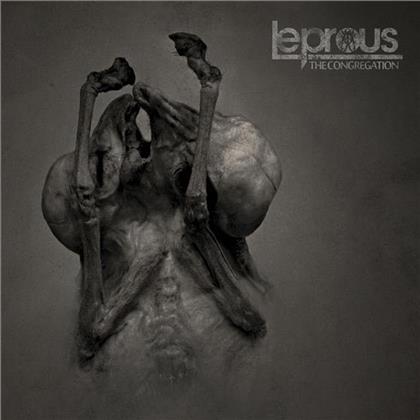 Leprous - Congregation
