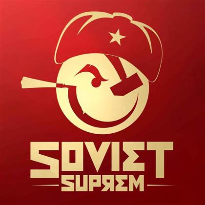Soviet Suprem - L'Internationale - & 5 Titres Bonus