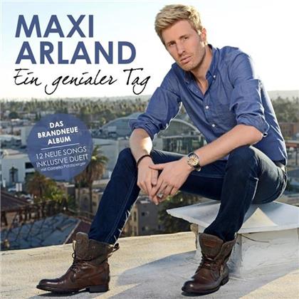 Maxi Arland - Ein Genialer Tag