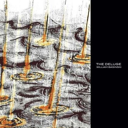 William Basinski - Deluge (LP)