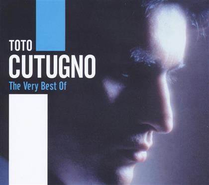 Toto Cutugno - Very Best Of (Reissue, 2 CDs)