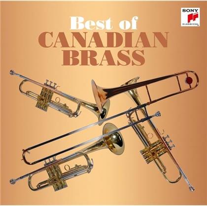 The Canadian Brass - Canadian Brass - Best Of