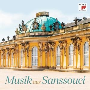 Various - Musik Aus Sanssouci