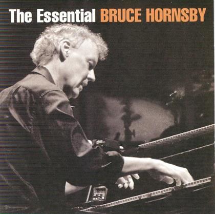 Bruce Hornsby - Essential Bruce Hornsby (2 CDs)