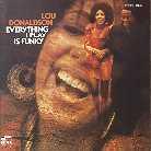 Lou Donaldson - Everything I Play Is Funk