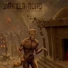 Manilla Road - Playground Of The Damned (2015 Version)