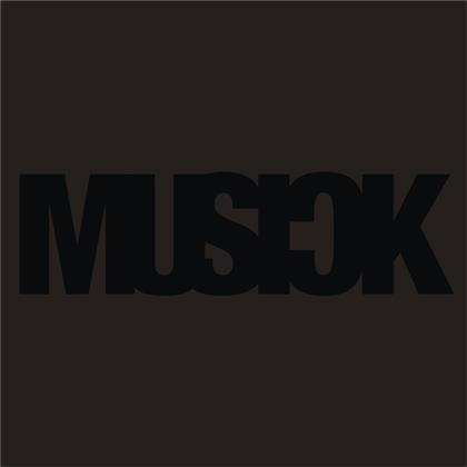 Alex Bau - Musick