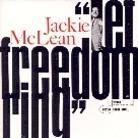 Jackie McLean - Let Freedom Ring (Japan Edition)