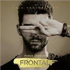 Punch Arogunz - Frontal