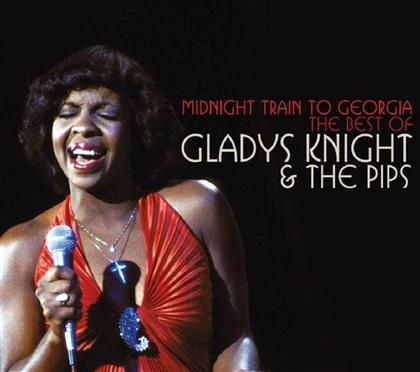 Gladys Knight - Midnight Train To Georgia