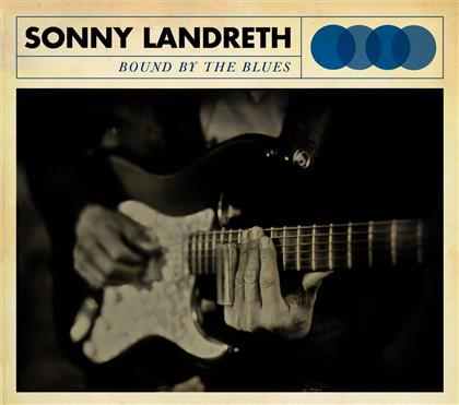 Sonny Landreth - Bound By The Blues (LP + Digital Copy)
