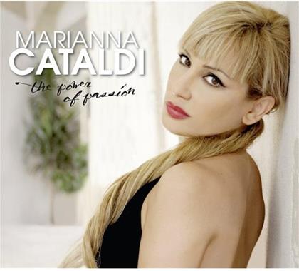 Marianna Cataldi, Henry Mancini, Ludwig van Beethoven (1770-1827), +, … - The Power Of Passion