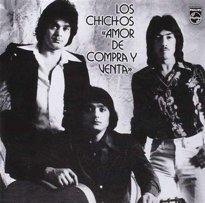 Los Chichos - Amor De Compra - Remastered (Versione Rimasterizzata)