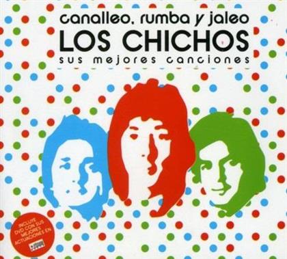 Los Chichos - Canalleo (Remastered, 2 CDs)