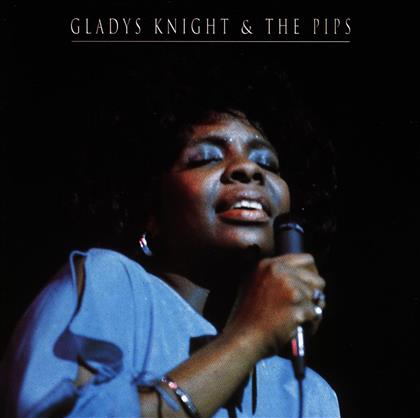 Gladys Knight - Collection
