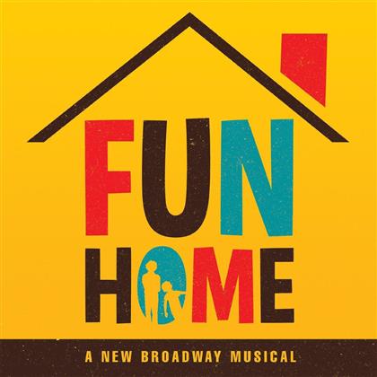 Michael Cerveris, Judy Kuhn & Beth Malone - Fun Home (A New Broadway Musical)