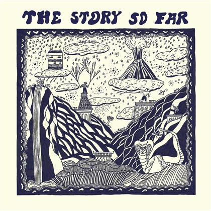 The Story So Far - --- (Édition Limitée, LP)