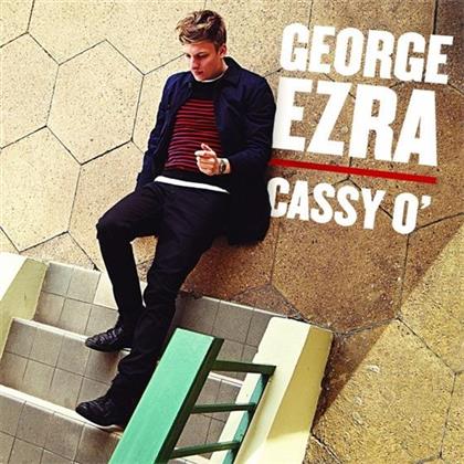 George Ezra - Cassy O'