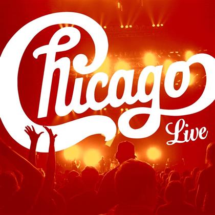 Chicago - Live - ZYX