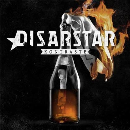 Disarstar - Kontraste - Limited Fanbox (2 CDs)