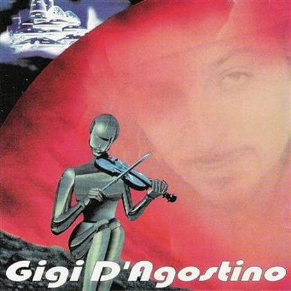Gigi D'Agostino - --- (Zyx)