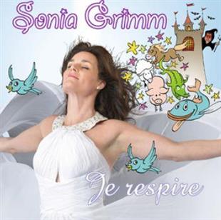 Sonia Grimm - Je Respire
