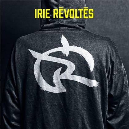 Irie Revoltes - --- (LP + Digital Copy)