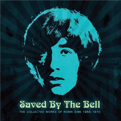 Robin Gibb - Saved By The Bell: The Collection (3 CDs)