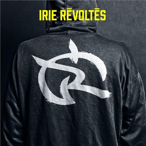 Irie Revoltes - --- - Limited Edition & Flagge
