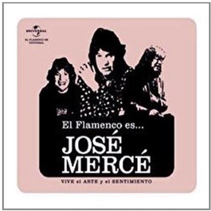 Jose Merce - El Flamenco Es Jose Merce