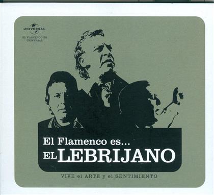 Juan Pena - El Flamenco Es..El