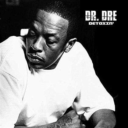 Dr. Dre - Detoxin