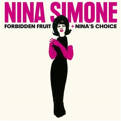 Nina Simone - Forbidden Fruit/Nina's Choice (2015 Version)
