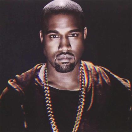 Kanye West - Menu