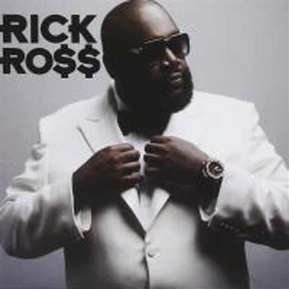 Rick Ross - Masterstroke