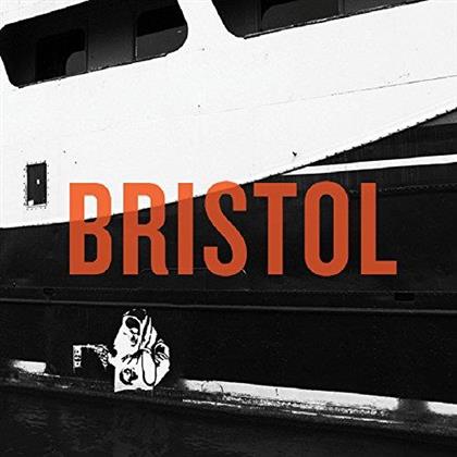 Bristol - --- (2 LPs + Digital Copy)