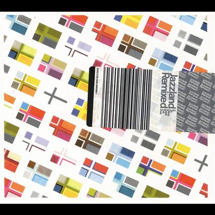 Jazzland Remixed